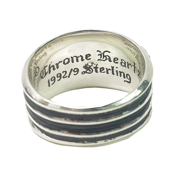 ≪ Brand new ≫ Chrome Hearts RING DAGGER US size 10-10.5