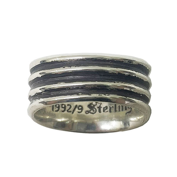 ≪ Brand new ≫ Chrome Hearts RING DAGGER US size 10-10.5