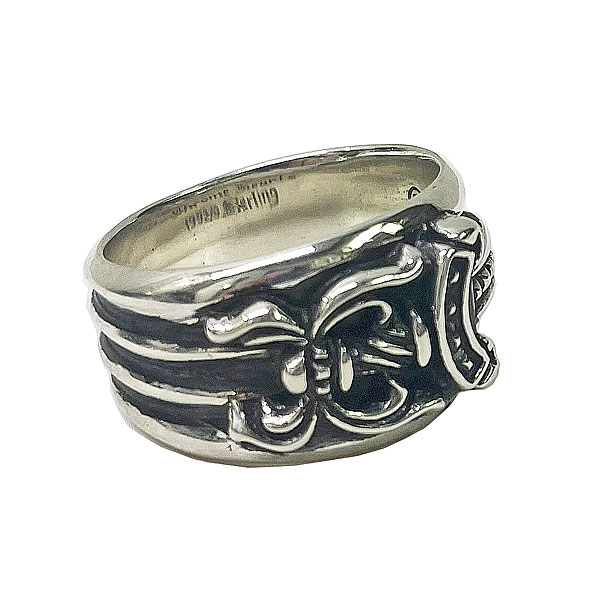 ≪ Brand new ≫ Chrome Hearts RING DAGGER US size 10-10.5