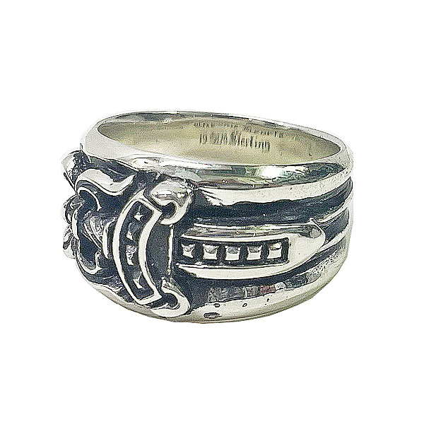 ≪ Brand new ≫ Chrome Hearts RING DAGGER US size 10-10.5