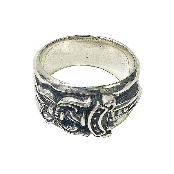 ≪ Brand new ≫ Chrome Hearts RING DAGGER US size 10-10.5