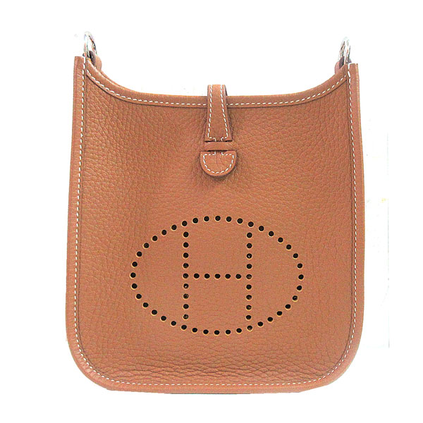 ≪新品≫ エルメス エヴリン 16 ミニ Mini TPM アマゾン ゴールド