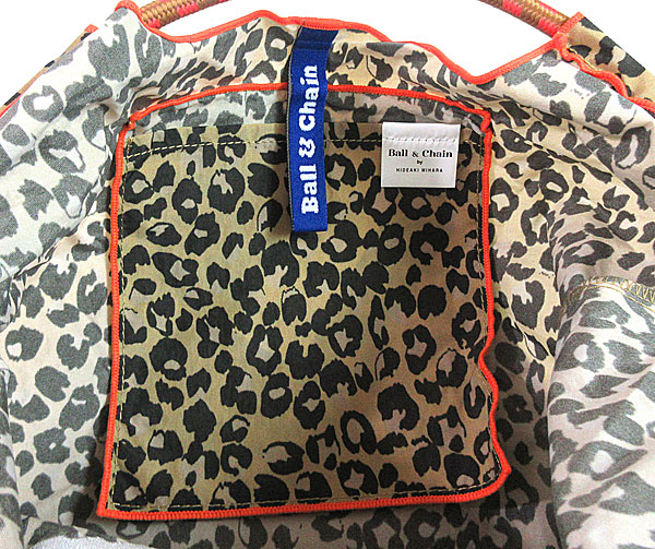 ≪ 新品 ≫ボールアンドチェーン 2025年 大阪 限定 スヌーピー トート