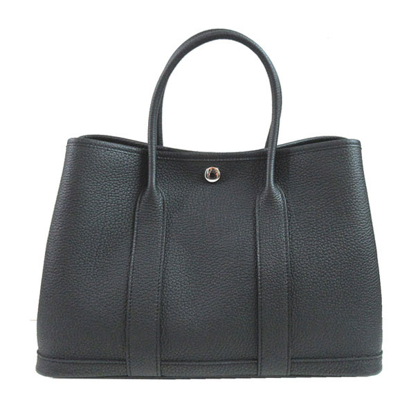 ≪ 新品 ≫ HERMES エルメス ガーデンパーティー 30 TPM ネゴンダ