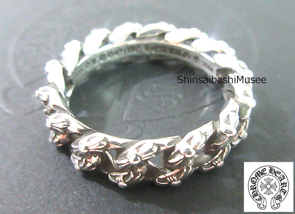 正規品新品2016AWクロムハーツクロスボールニット帽黒ブラックショッパー付