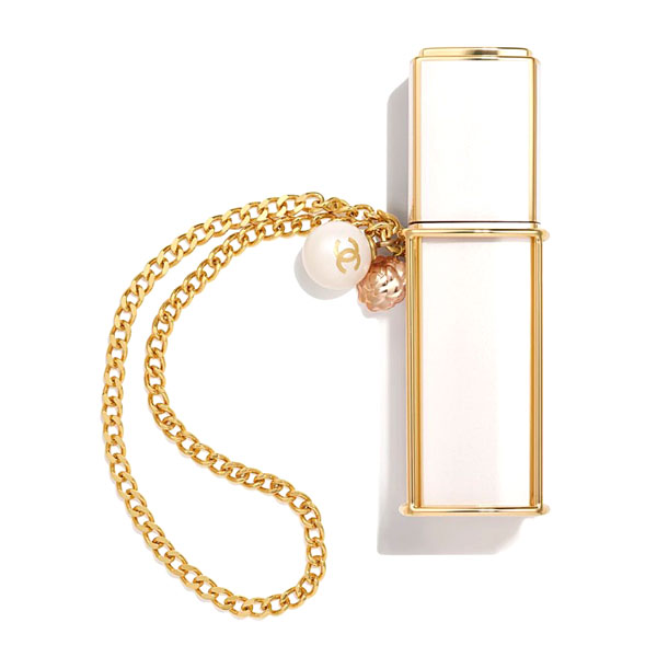 CHANEL COCO Mademoiselle パルファム　限定チャームケース ≪新品≫シャネル 限定 ココ マドモアゼル オードゥ パルファム 香水