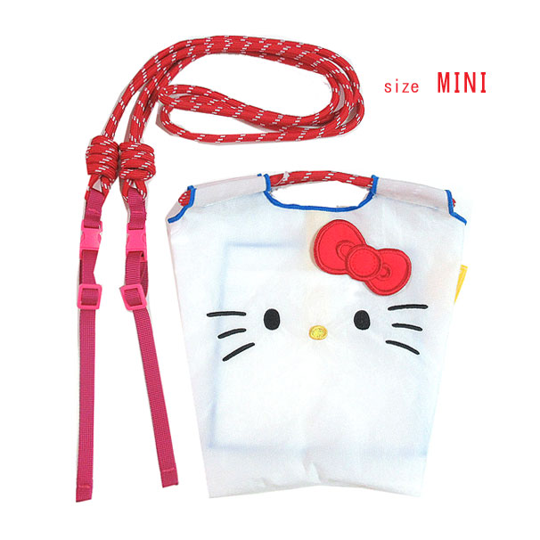 ボール＆チェーン　キティ　 Mサイズ　SANRIO KITTY’S FACE ≪ 新品 ≫ボールアンドチェーン ハローキティ フェイス 限定