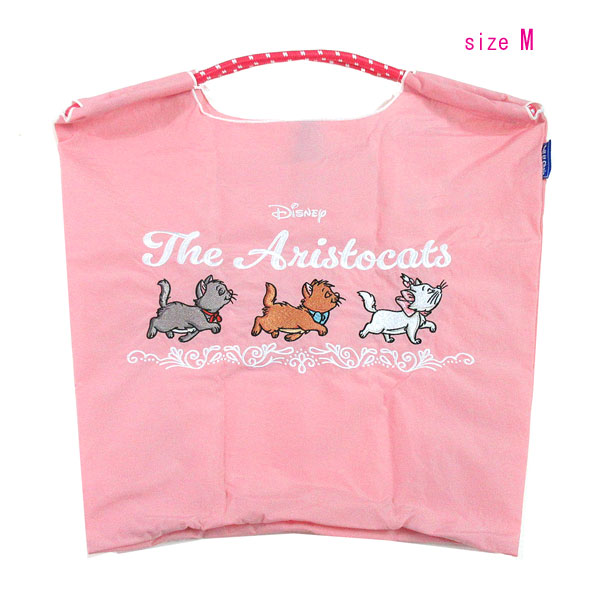 ≪ 新品 ≫ボールアンドチェーン ディズニー おしゃれキャット トート