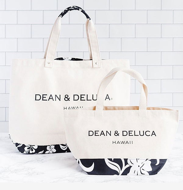 ≪ 新品 ≫DEAN＆DELUCA ディーンアンドデルーカ ハワイ限定 DDH