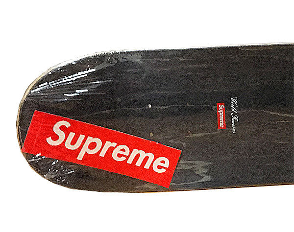 新品 Supreme Blade Whole Car Skateboard Blade Whole Car Skateboard
