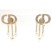 Dior ネックレス ピアス シルバー アクセサリー 箱 ショッパーつき 楽天市場】【ラッピング済】ディオール ネックレス シルバー CD