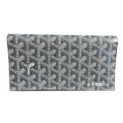 現金特価≪送料無料≫CHANELシャネル2013年秋冬クルーズラインホック付き長財布パテント黒×白fs3gm