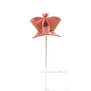 ≪新品≫ルイヴィトン ノベルティ「Origami Flowers by Atelier O」 折り紙 フラワー 花 ≪Brand new≫ Louis VuittonLouis Vuitton Novelty Flower Origami
