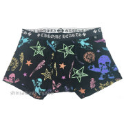never【新品】 Chrome Hearts ショート ボクサー 楽天市場】≪Brand new≫ CHROME HEARTS Short Boxer Underwear