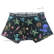 プレゼントラッピング済み クロムハーツ ボクサーパンツ L ピンク ショッパー付 oYmH4LGTcTd2LkN4SBgwmU.jpg@jpg