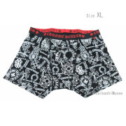 CHROME HEARTS ボクサー マルチ ショッパー インボイス 付き L CHROME HEARTS ボクサー マルチ ショッパー インボイス 付き L