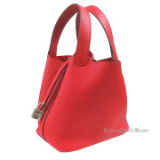 エルメスピコタン直接買い付け全て新品のインポートブランド心斎橋ミュゼ