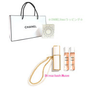 ≪新品≫シャネル 2025年 限定 Xmas ココ マドモアゼル オードゥ パルファム 香水 アンタンス パース スプレイ ギフト ショッパー《BrandNew》CHANEL 2025 Limited Edition Christmas Coco Mademoiselle Eau de Parfum Perfume Intense Purse Spray Gift