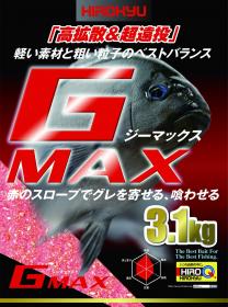 ジーマックス