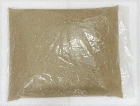 配合エサ　オリジナル　紀州ヌカ（5kg）