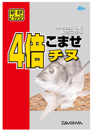 配合エサ一覧 釣エサの通販 フィッシングショップtポート