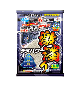 配合エサ一覧 釣エサの通販 フィッシングショップtポート
