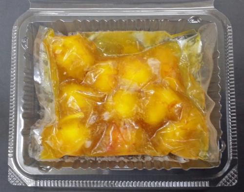 練餌街道Proシリーズ タイガーズ愛 海老 爆釣真鯛 NEWアミノ酸つけ液