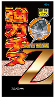 強力チヌZ