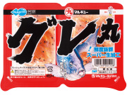 マルキュー　冷凍えさ　グレ丸　刺し餌　ツケエサ　005108