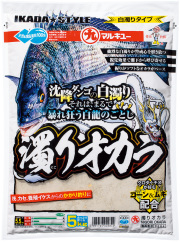 配合エサ　マルキュー　濁りオカラ　005849
