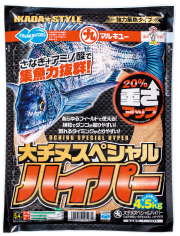 配合エサ　マルキュー　大チヌスペシャルハイパー　005931