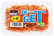冷凍エサ　ヒロキュー　サシエビ　DE GET   032524