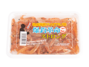 冷凍エサ　マルゴ　爆釣革命　ストロング　オキアミ　500655