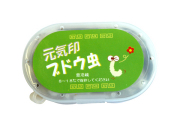 ブドウ虫