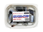 冷凍エサ　オリジナル　ぶつ切りイワシ　海上釣堀　釣餌