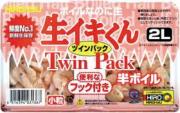 生イキくん　半ボイル(2L)
