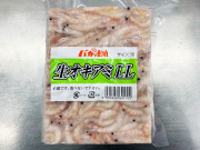 冷凍エサ　サシエオキアミ３６切（LL）　約６００ｇ　641700