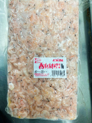冷凍エサ　オキアミボイル M（3kg）　撒き刺し兼用　650085
