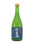 奈良萬 純米生原酒 おりがらみ 720ml