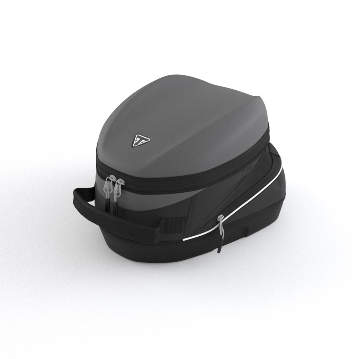 クイックリリーステールバッグ：Speed Triple1200シリーズ/Trident660対応