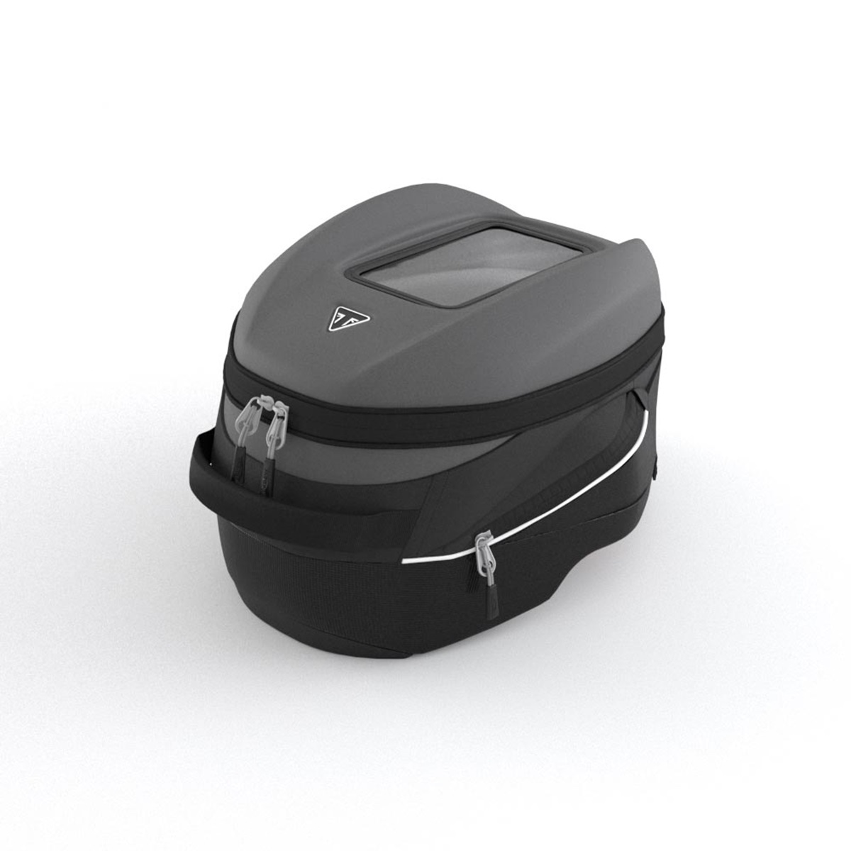 クイックリリースタンクバッグ：Trident660専用