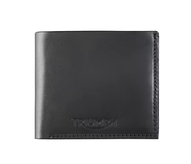 トライアンフウォレット：FOLDING CARD WALLET
