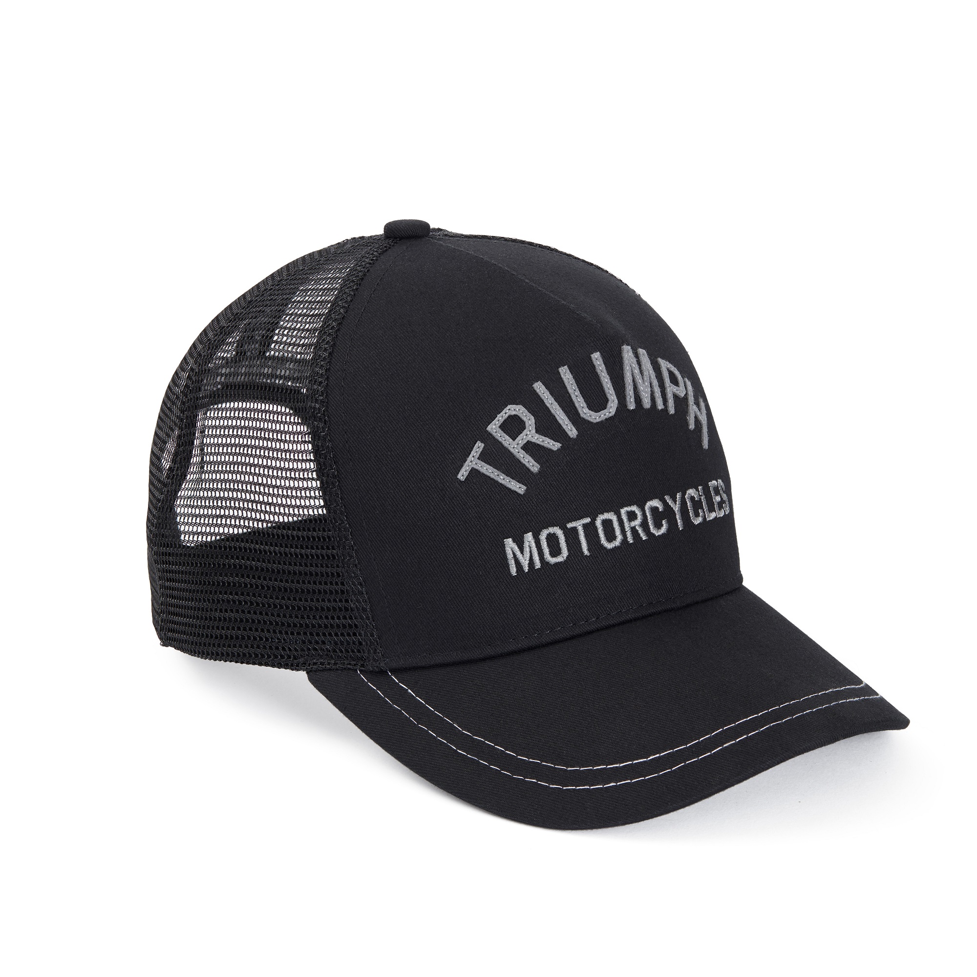 トライアンフメッシュキャップ：COAST CAP