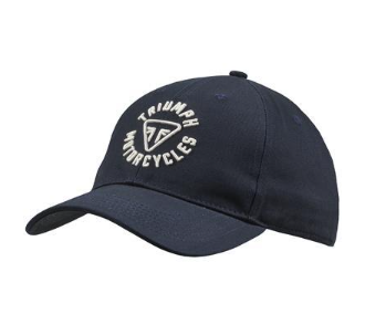 トライアンフキャップ：SCOTT CAP  NAVY / BONE