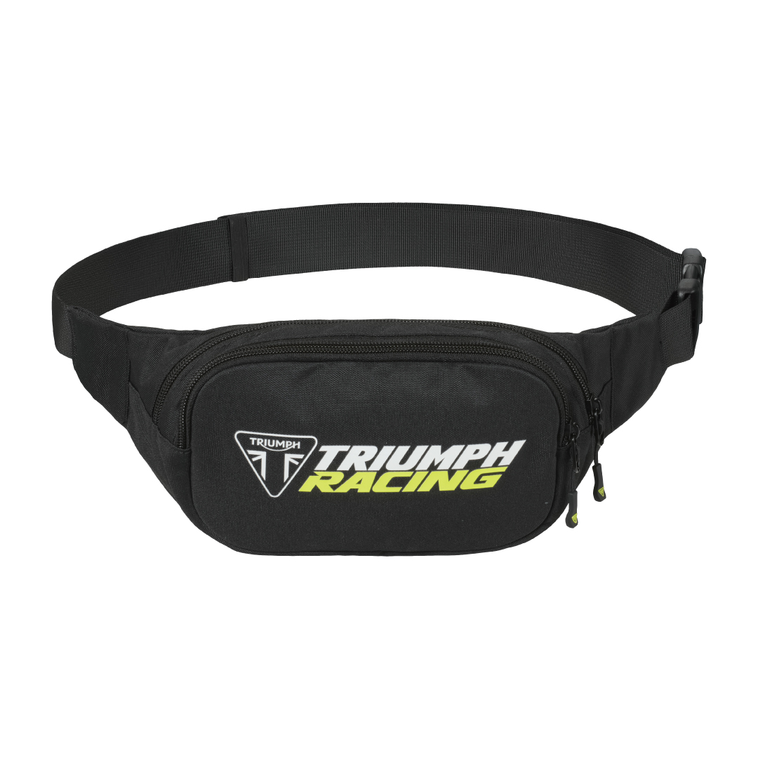 トライアンフバッグ：EVENTS RACING SLING BAG