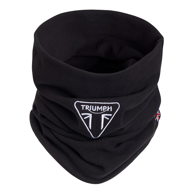 トライアンフネックチューブ：GRIP NECK TUBE
