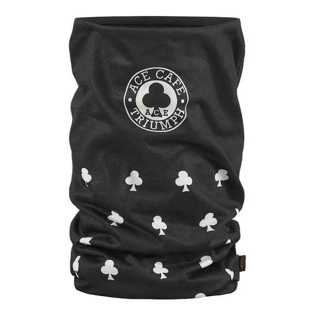 ACE CAFE COLLECTION：ACE CAFE NECK TUBE