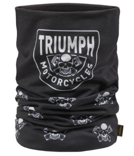 トライアンフネックチューブ：PISTON RICH NECK TUBE