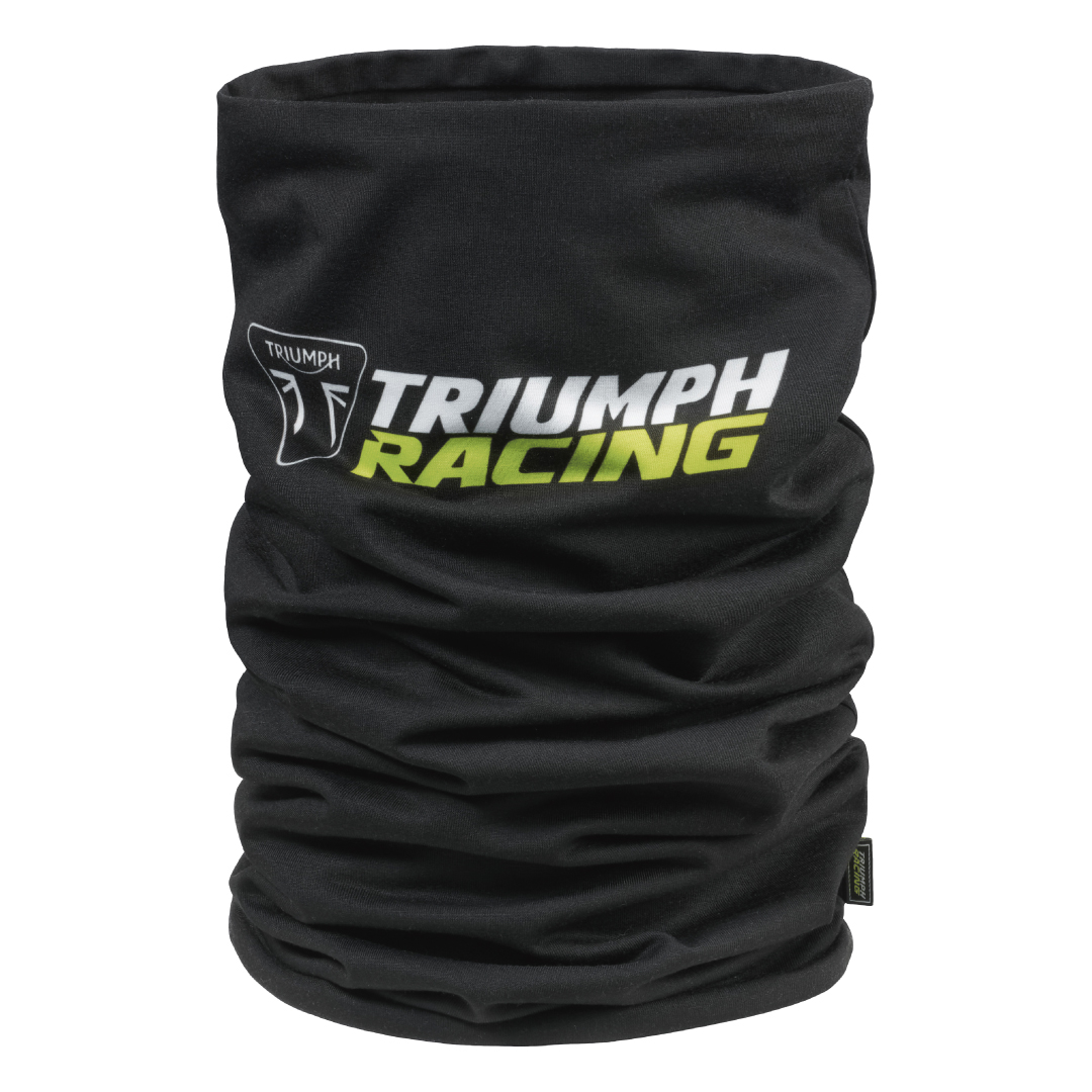 トライアンフネックチューブ：RACING NECK TUBE