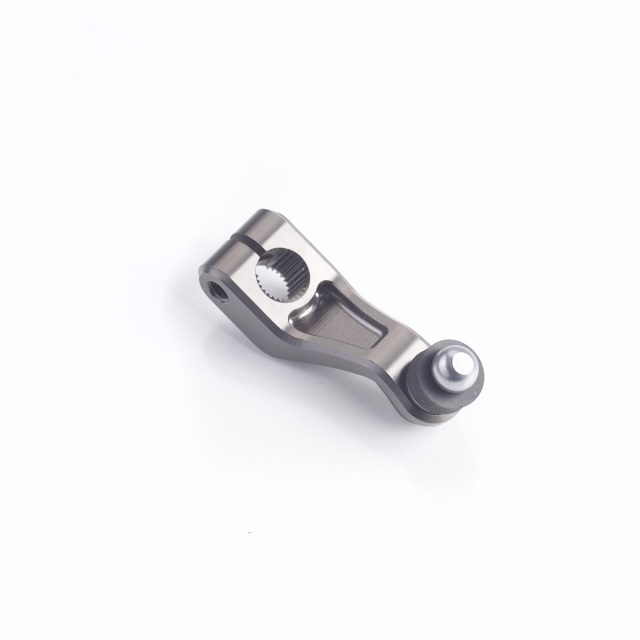 A9610216：ギアアクチュエーターグレー